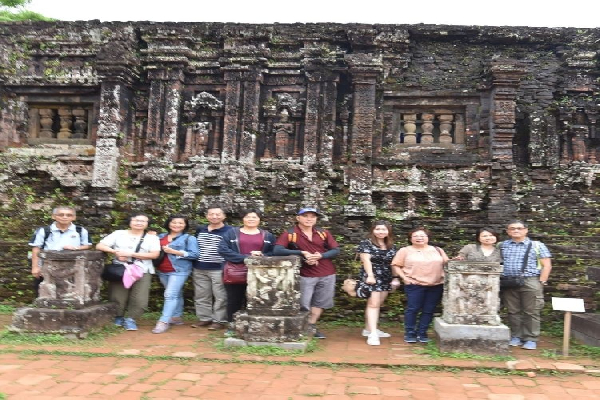 10D09N Da Nang / Hue / Hoi An/ Dalat/ Muine/ Nhatrang Tour - photo 28